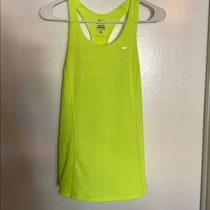 Nike Tank Top